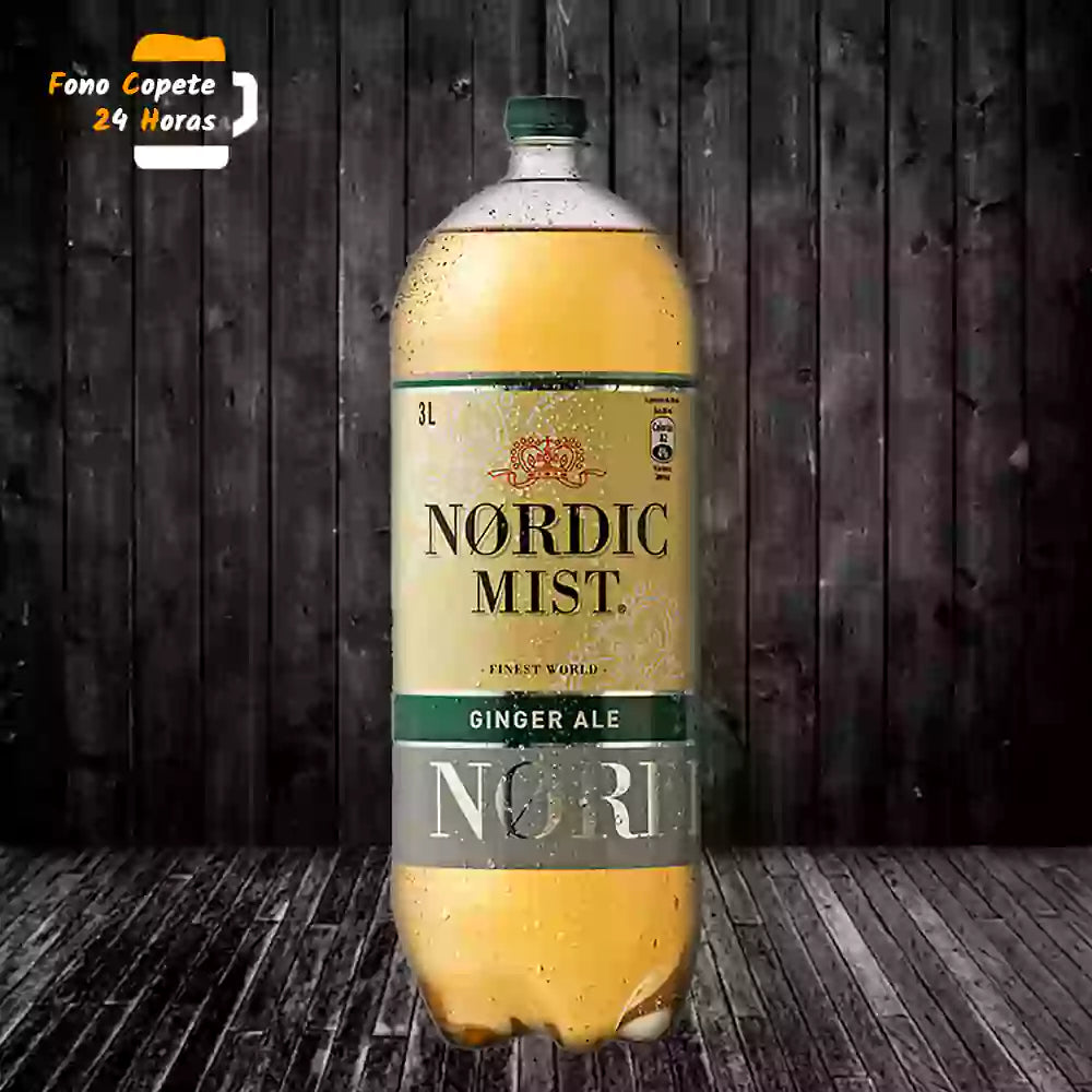 Nordic Mist 3 Litros